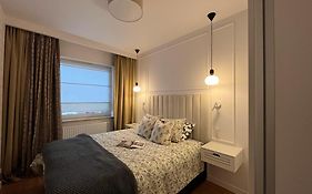 Apartament Olimpia