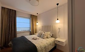 Apartament Olimpia